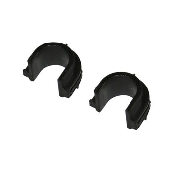 Бушинги резинового вала CET M402 (CET3108R, CET3108RS)