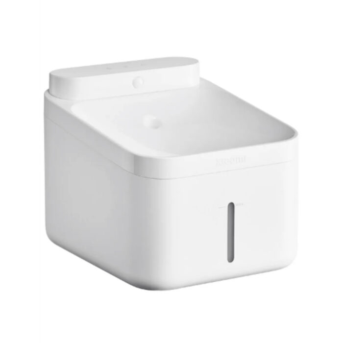Диспенсер воды для домашних животных Xiaomi Smart Pet Fountain 2 Белый — изображение 2