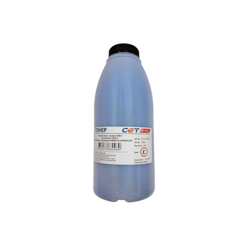 Тонер+девелопер CET C8045 (CET111040360)
