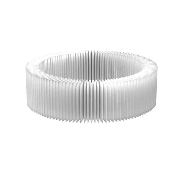 Набор фильтров для пылесоса Xiaomi Vacuum Cleaner G20 Lite Filter Kit — изображение 2