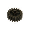 Шестереня фьюзера CET 18T RU7-0297-000 (CET2441)