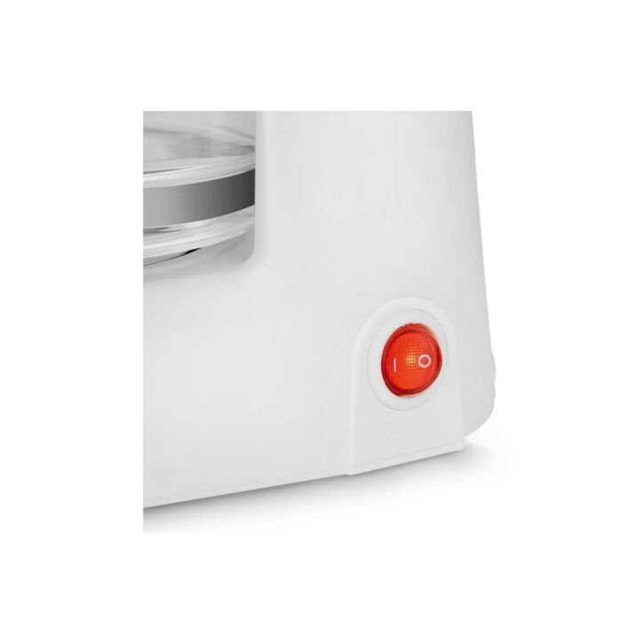 Кофеварка капельная Kitfort КТ-7631 — изображение 3