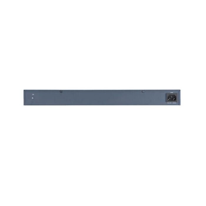 Коммутатор Hikvision DS-3E0526P-E/M(B) — изображение 3