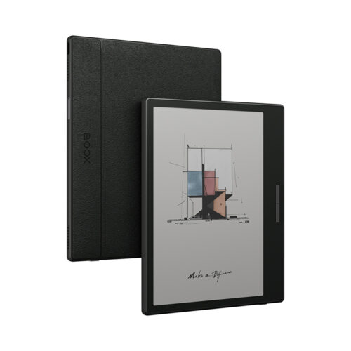 Электронная книга ONYX BOOX GO Color 7 Черный