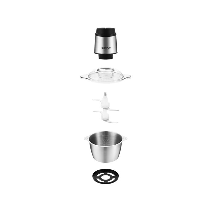 Измельчитель Kitfort КТ-3025 — изображение 3