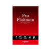 Глянцевая фотобумага Canon PT-101 Pro Platinum A3, 20 шт.