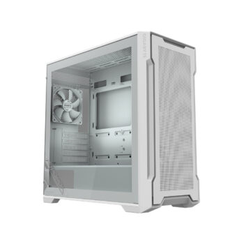 Компьютерный корпус Gigabyte GB-C102GI без Б/П