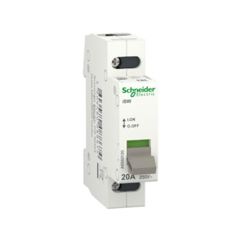 Выключатели нагрузки