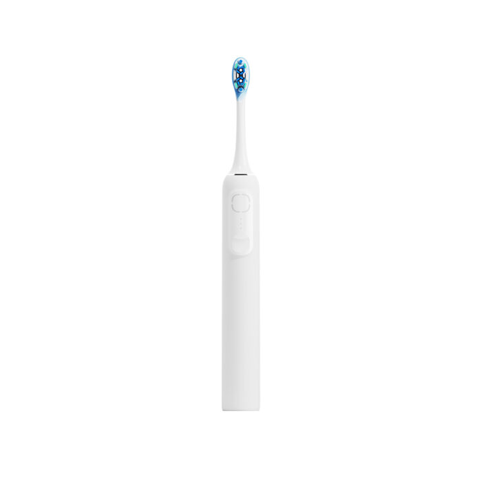 Электрическая зубная щетка Xiaomi Oscillation Electric Toothbrush White GL — изображение 2
