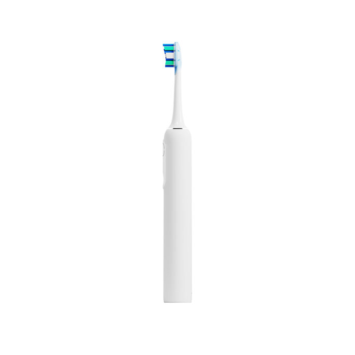 Электрическая зубная щетка Xiaomi Oscillation Electric Toothbrush White GL — изображение 3