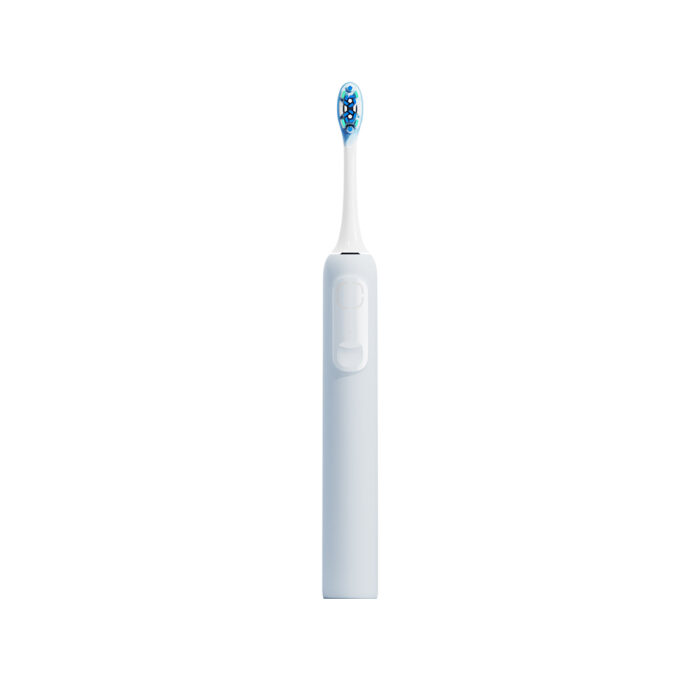 Электрическая зубная щетка Xiaomi Oscillation Electric Toothbrush Blue GL — изображение 2