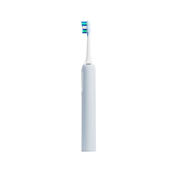 Электрическая зубная щетка Xiaomi Oscillation Electric Toothbrush Blue GL — изображение 3