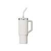 Термокружка Xiaomi Straw Mug (1л, для напитков)