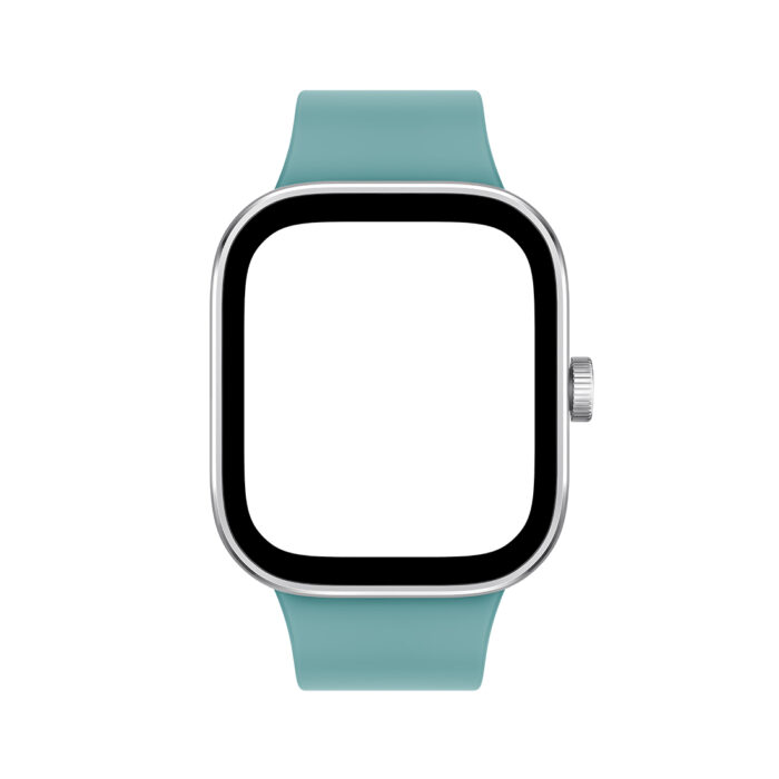 Сменный ремешок Redmi Watch TPU Quick Release Strap Dark Cyan — изображение 2