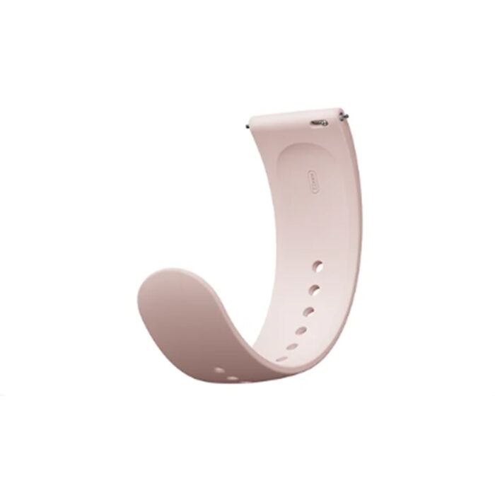 Сменный ремешок Redmi Watch TPU Strap Candy Pink — изображение 2