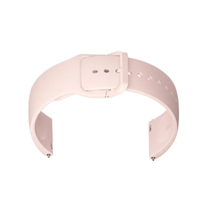 Сменный ремешок Redmi Watch TPU Strap Candy Pink — изображение 3
