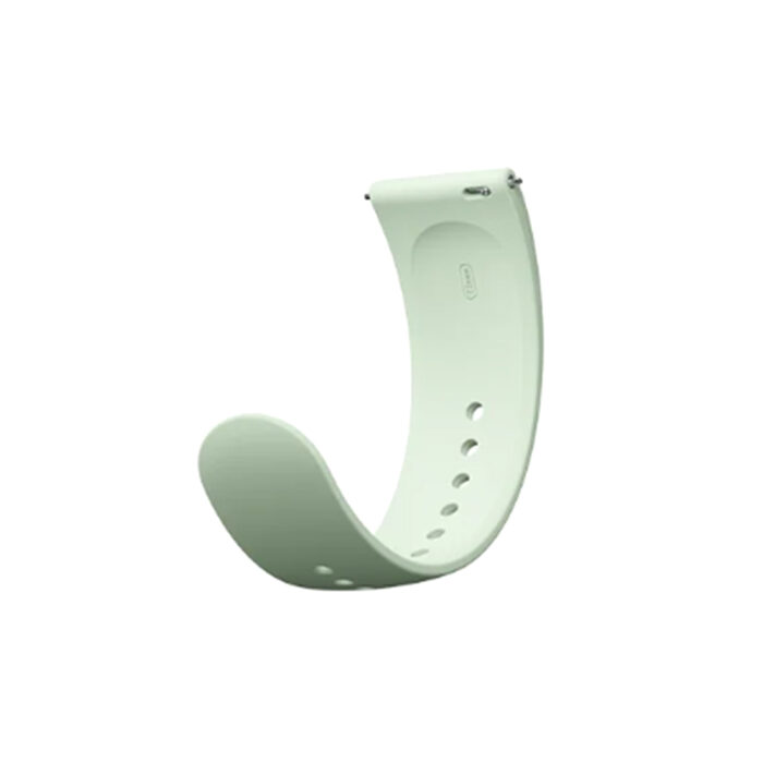 Сменный ремешок Redmi Watch TPU Strap Mint Green — изображение 2