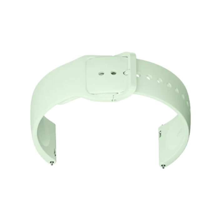 Сменный ремешок Redmi Watch TPU Strap Mint Green — изображение 3