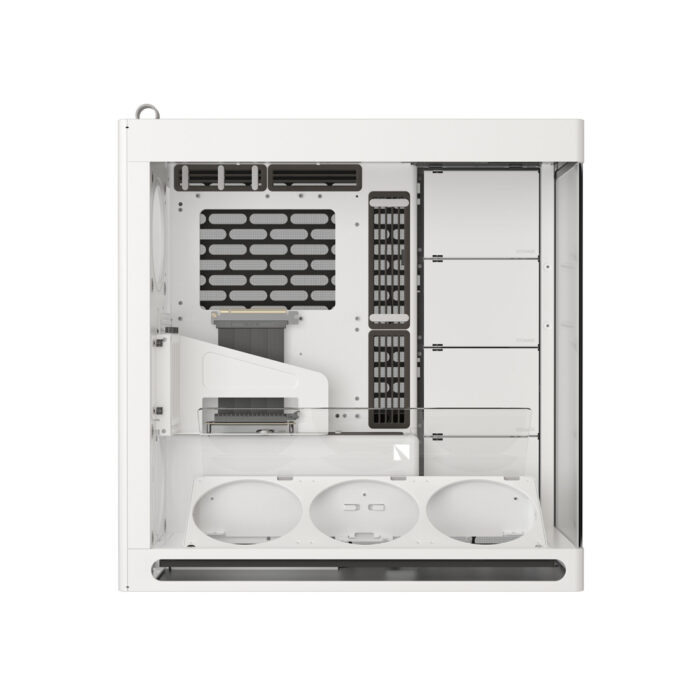 Компьютерный корпус HAVN HS 420 VGPU WH без Б/П — изображение 3