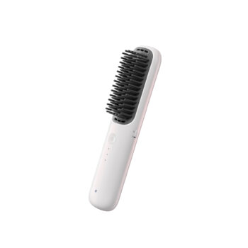 Щетка-выпрямитель для волос Xiaomi Cordless Hair Straightener Brush