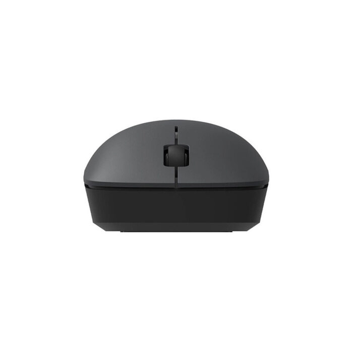 Мышь Xiaomi Wireless Mouse Lite 2 Black GL — изображение 3