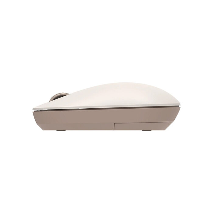 Мышь Xiaomi Wireless Mouse Lite 2 White GL — изображение 3