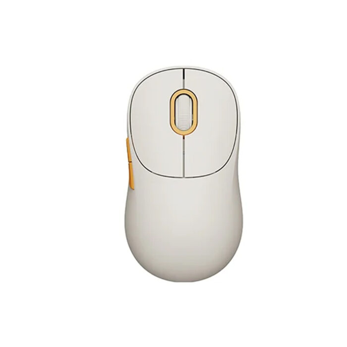 Мышь Xiaomi Wireless Mouse 3 White GL — изображение 2