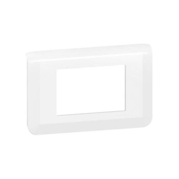 Mosaic рамка 1 пост 3 модуля