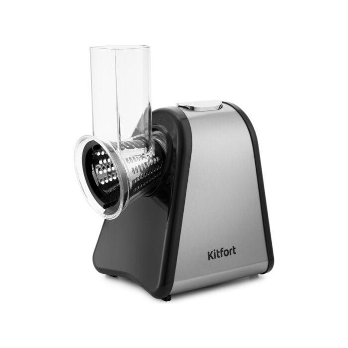 Терка электрическая Kitfort КТ-1384 — изображение 2