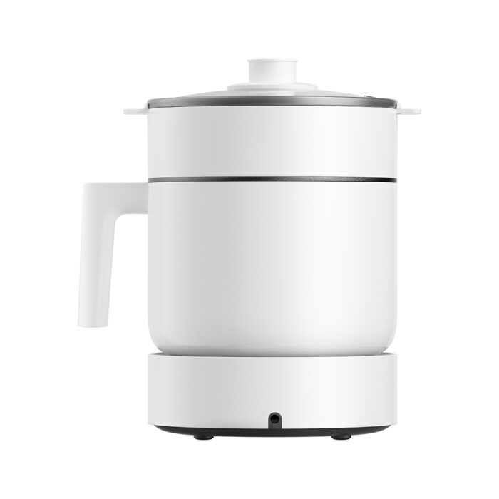 Пароварка Xiaomi Multifunctional Cooker 1.5L Белый — изображение 3