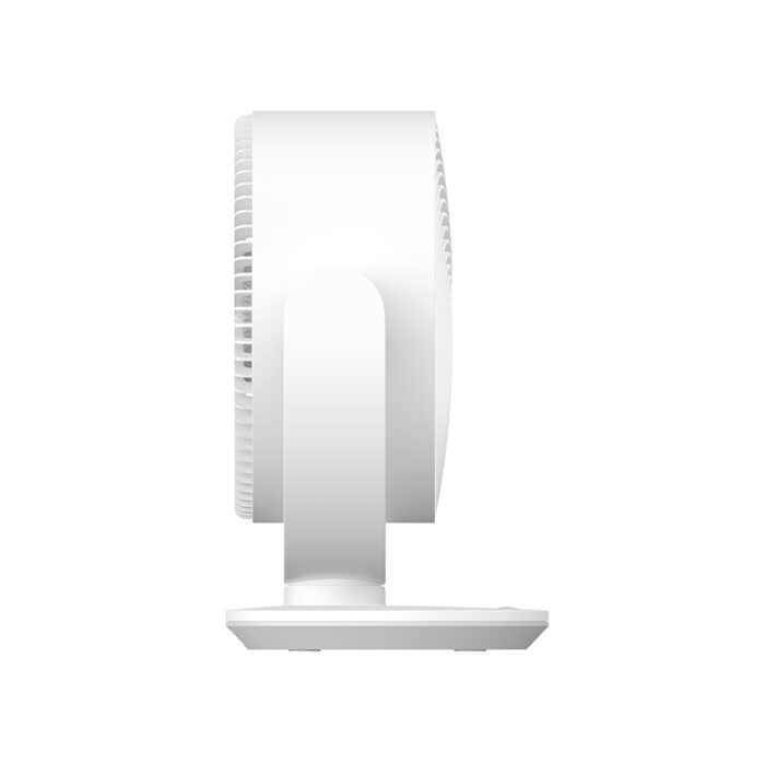 Вентилятор настольный Xiaomi Smart Desktop Air Circulation Fan Белый — изображение 3