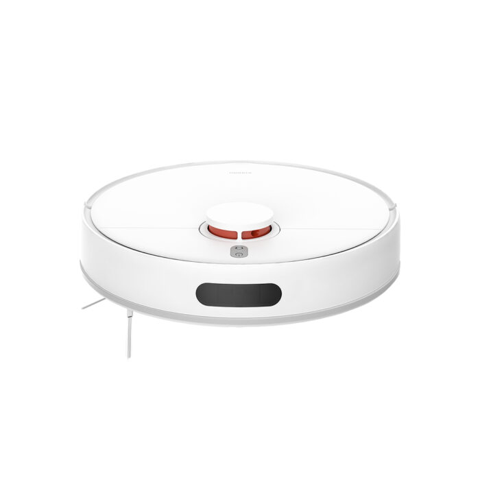 Робот-пылесос Xiaomi Robot Vacuum S40C Белый (в комплекте зарядная станция E101CDZ) — изображение 2