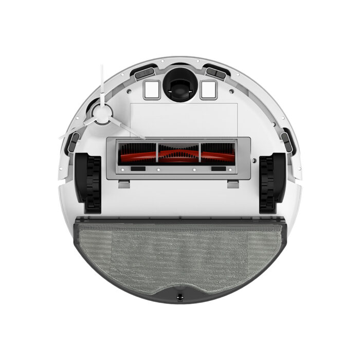 Робот-пылесос Xiaomi Robot Vacuum S40C Белый (в комплекте зарядная станция E101CDZ) — изображение 3
