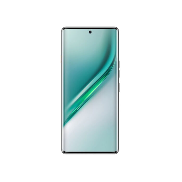 Мобильный телефон TECNO CAMON 40 (CM5) 256+8 GB Emerald Lake Green — изображение 2