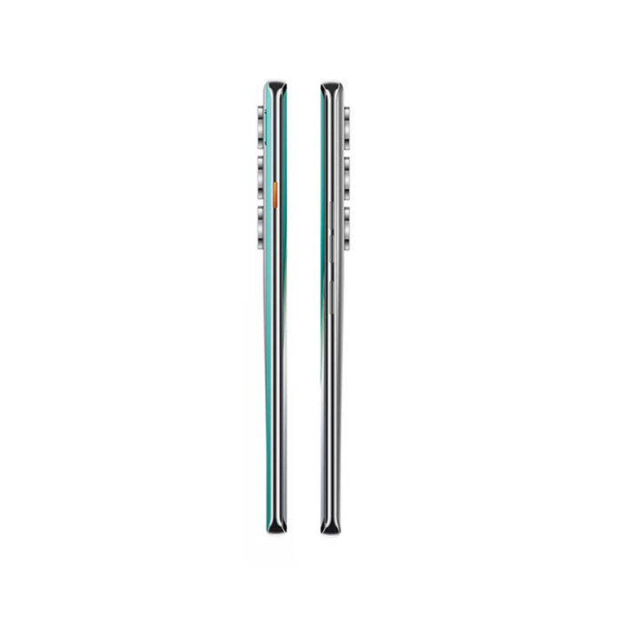 Мобильный телефон TECNO CAMON 40 (CM5) 256+8 GB Emerald Lake Green — изображение 3