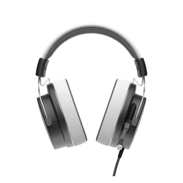 Гарнитура Dark Project Headset VEXO Wired Grey — изображение 2