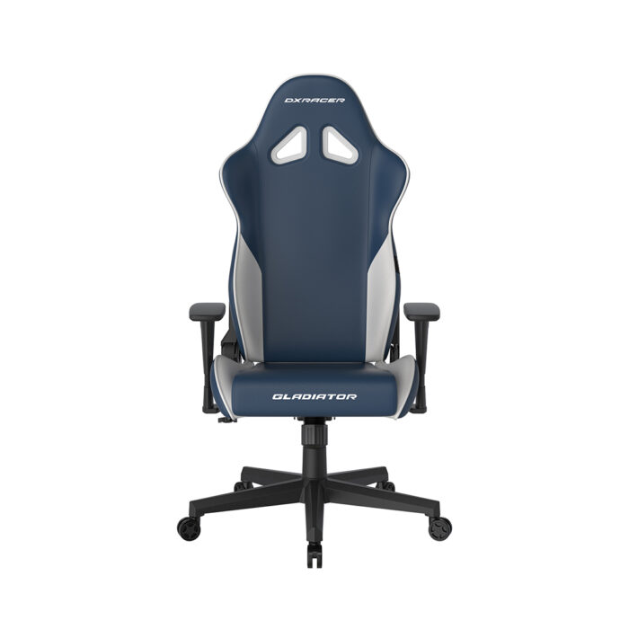 Игровое компьютерное кресло DX Racer Gladiator GC/LGN23LTCLTA/IW — изображение 2