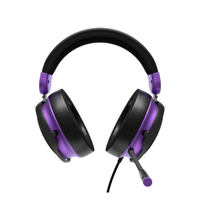 Гарнитура Dark Project Headset SONO Wired Black — изображение 2