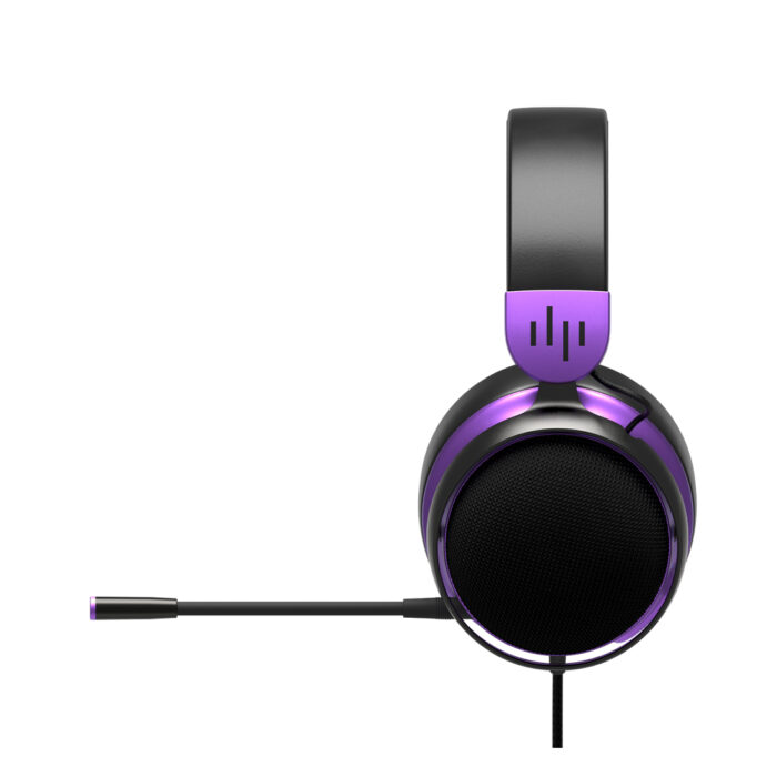 Гарнитура Dark Project Headset SONO Wired Black — изображение 3