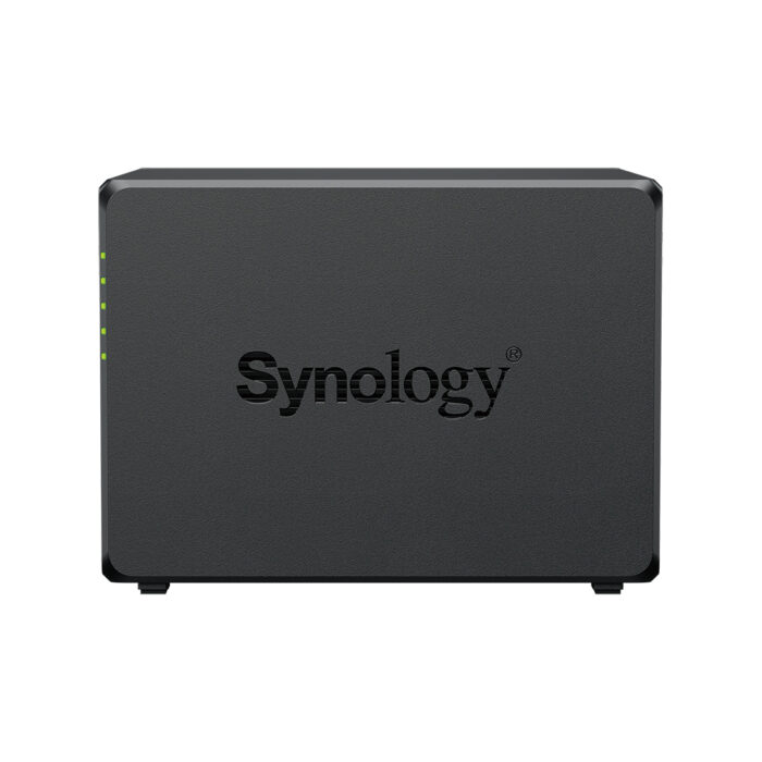 Система хранения данных (сервер) Synology DS425+ — изображение 3
