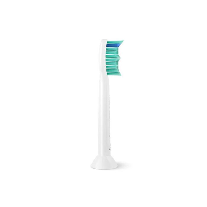 Стандартные насадки для звуковой зубной щетки Philips Sonicare ProResults HX6014/87 4шт — изображение 2
