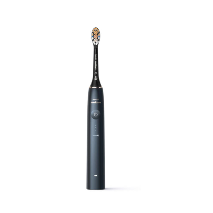 Звуковая электрическая зубная щетка Philips Sonicare 9000 Prestige HX9992/12 — изображение 2
