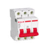 Автоматический выключатель Himel HDB3w 3Р 25А С 4,5кА
