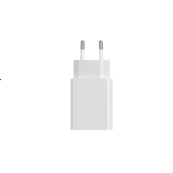 Адаптер питания Xiaomi 22.5W Power Adapter (Type-A) — изображение 2