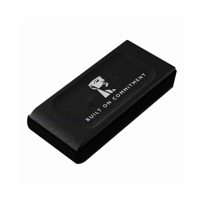 Внешний SSD диск Kingston 1TB XS1000 Черный — изображение 2