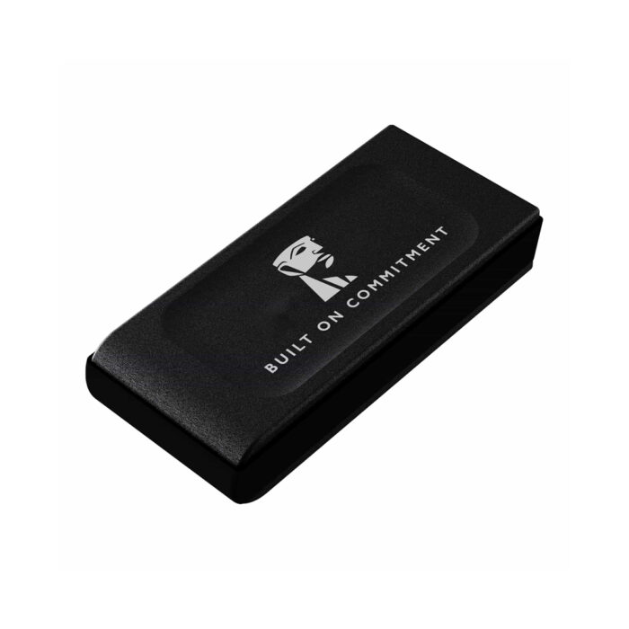 Внешний SSD диск Kingston 2TB XS1000 Темный — изображение 2
