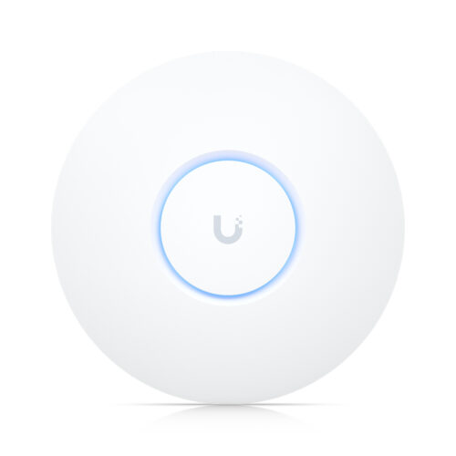 Беспроводная точка доступа Ubiquiti UAP-nanoHD-3
