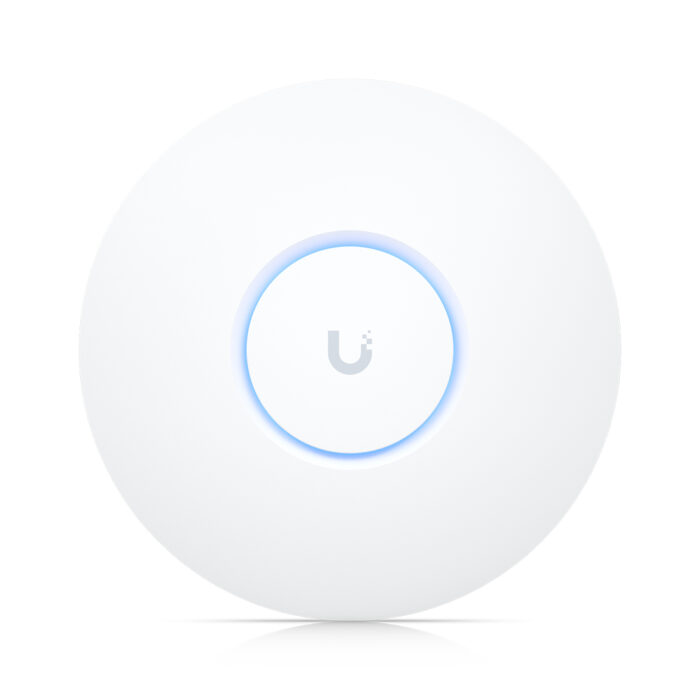Беспроводная точка доступа Ubiquiti UAP-nanoHD-3