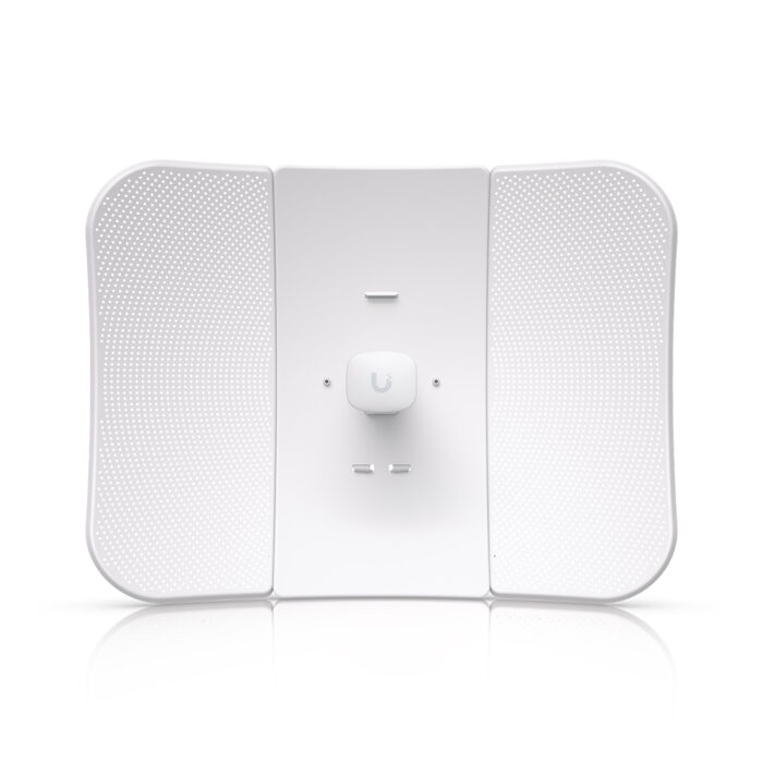 Беспроводной маршрутизатор Ubiquiti LBE-5AC-LR — изображение 2
