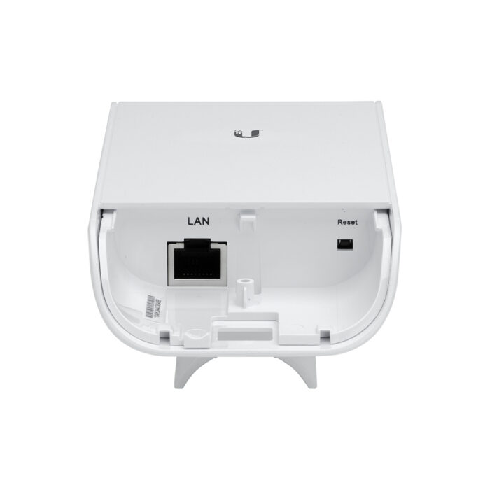 Беспроводной маршрутизатор Ubiquiti LocoM2 — изображение 3